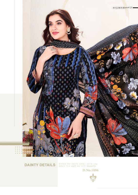 Ganeshji gulab vol-1 Surat party wear kurtis suppliers
